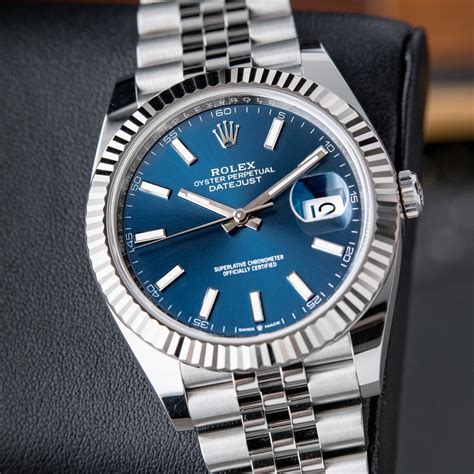 rolex datejust 41 armband|rolex datejust 41 specifications.